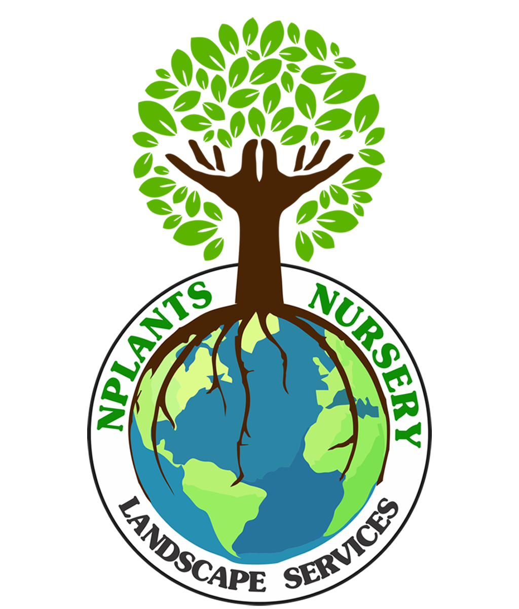 Nplants logo